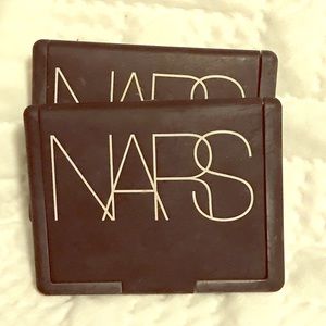 NARS Blush & Highlighter